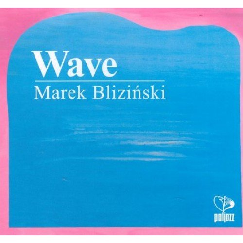 The Wave Bliziński Marek
