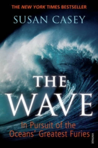 The Wave Casey Susan