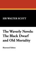 The Waverly Novels Sir Walter Scott, Scott Walter