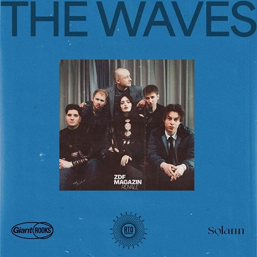 The Waves Rundfunk-Tanzorchester Ehrenfeld, Giant Rooks, Solann