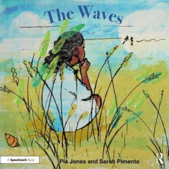 The Waves: For Children Living With OCD Pia Jones