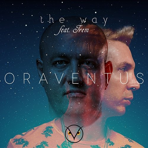 The Way Oraventus feat. Irem