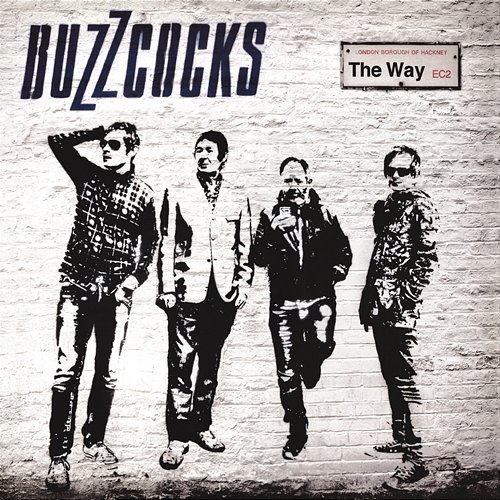 The Way Buzzcocks