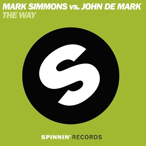 The Way Mark Simmons & John De Mark