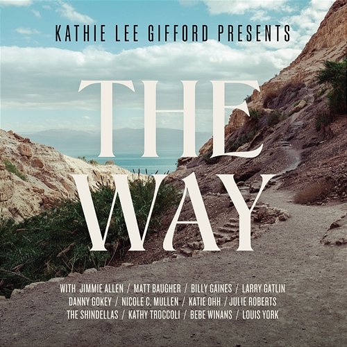 The Way Kathie Lee Gifford