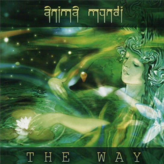 The Way Anima Mundi