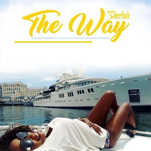 The Way SHEEBAH