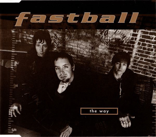 The Way Fastball