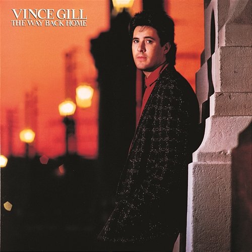The Way Back Home Vince Gill