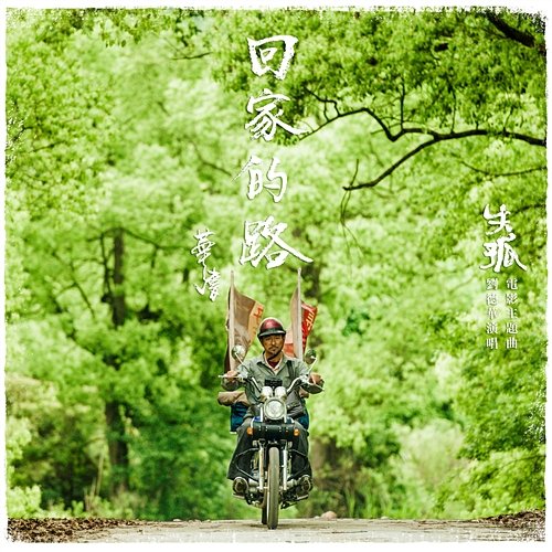 The Way Back Home Andy Lau