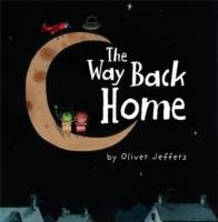 The Way Back Home Jeffers Oliver