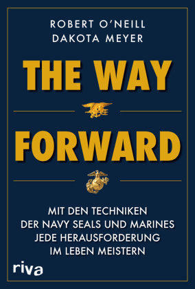 The Way Forward Riva Verlag