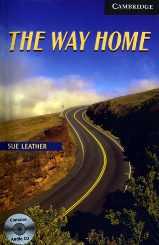 The Way Home + CD Leather Sue
