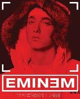 The Way I Am Eminem