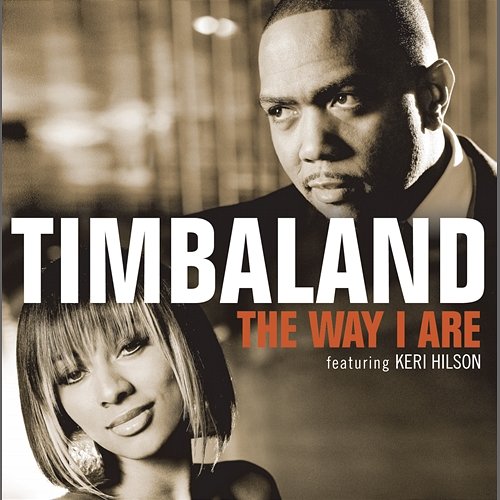 The Way I Are Timbaland feat. Keri Hilson, D.O.E.
