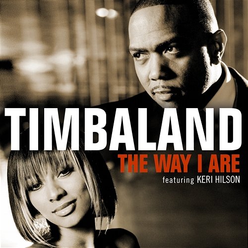 The Way I Are Timbaland