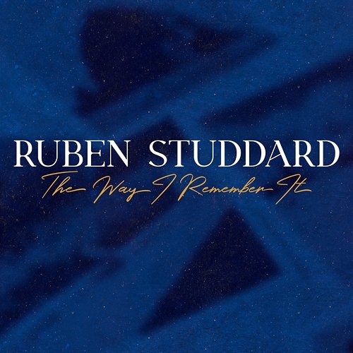 The Way I Remember It Ruben Studdard