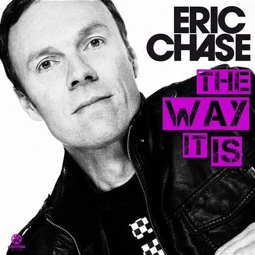 The Way It Is Eric Chase