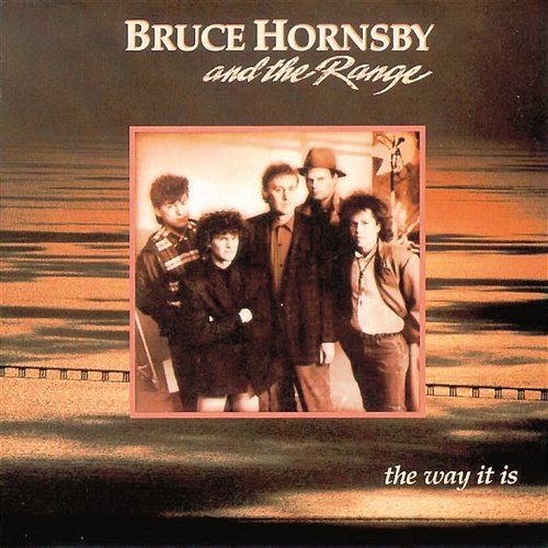 Every Little Kiss Bruce Hornsby & The Range