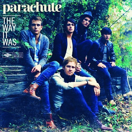 What I Know Parachute