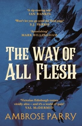 The Way of All Flesh Parry Ambrose
