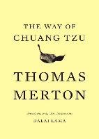 The Way of Chuang Tzu Merton Thomas