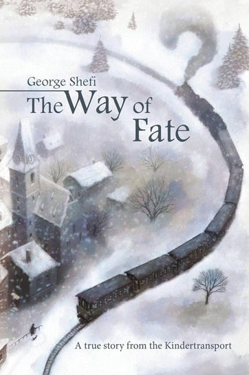 The Way of Fate Shefi George