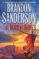 The Way of Kings Sanderson Brandon