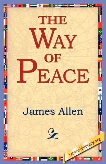 The Way of Peace Allen James