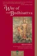 The Way Of The Bodhisattva Shantideva