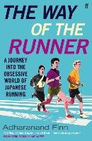 The Way of the Runner Finn Adharanand