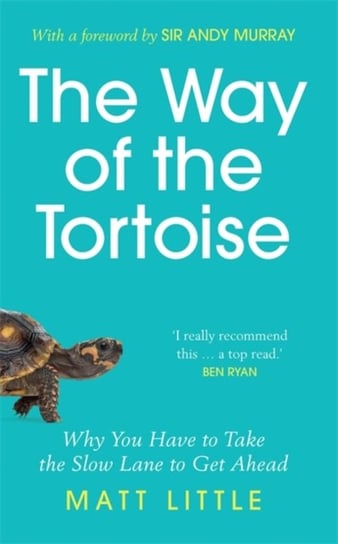 The Way of the Tortoise Little Matt