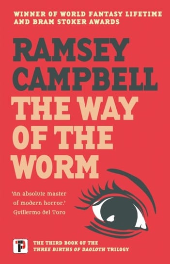 The Way of the Worm Campbell Ramsey