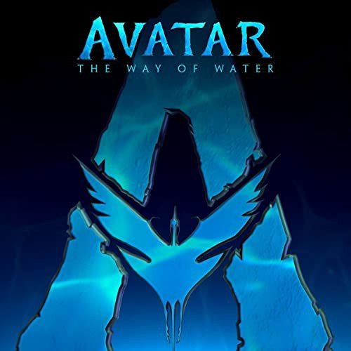 The Way Of Water soundtrack, płyta winylowa Avatar