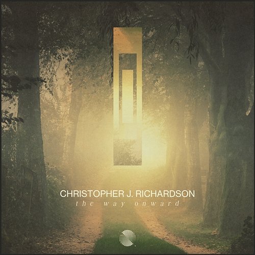The Way Onward Christopher J. Richardson