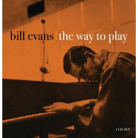 The Way To Play Evans Bill
