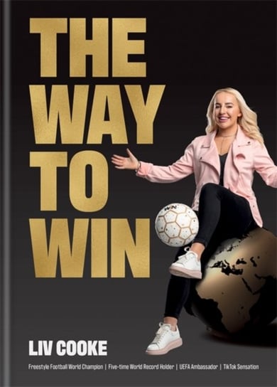 The Way to Win Liv Cooke