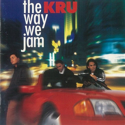 The Way We Jam Kru