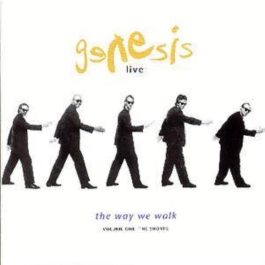 The Way We Live. Volume 1: The Shorts Genesis