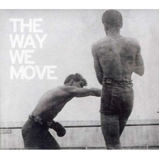 The Way We Move Langhorne Slim and The Law