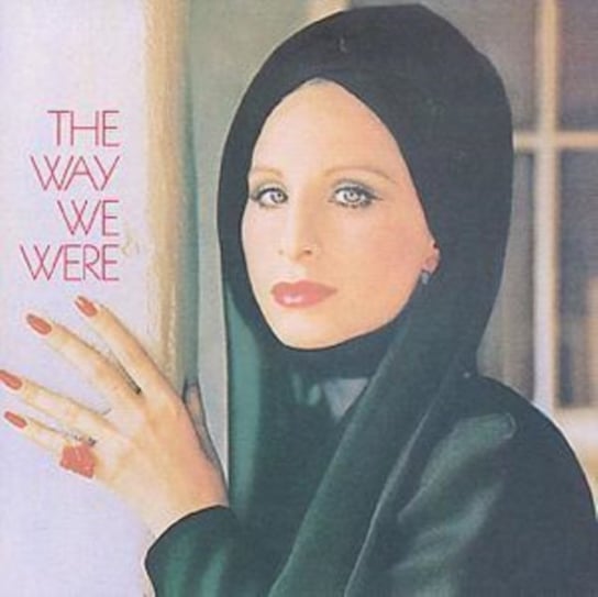 The Way We Were Streisand Barbra