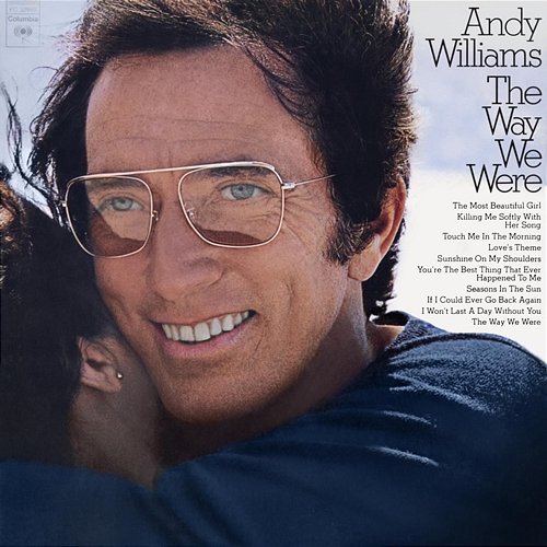 The Way We Were Andy Williams