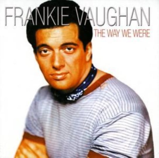 The Way We Were Vaughan Frankie