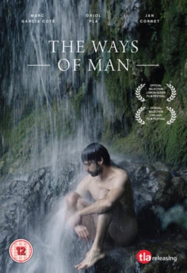The Ways of Man (brak polskiej wersji językowej) Ferrate Gemma
