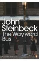 The Wayward Bus Steinbeck John