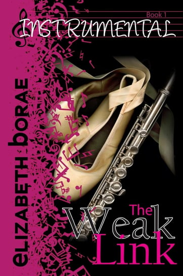 The Weak Link - ebook epub Borae Elizabeth