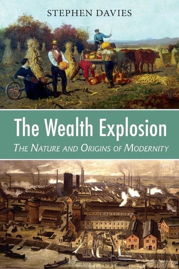 The Wealth Explosion Davies Stephen