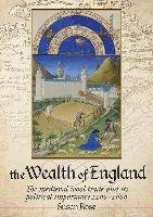 The Wealth of England Rose Susan