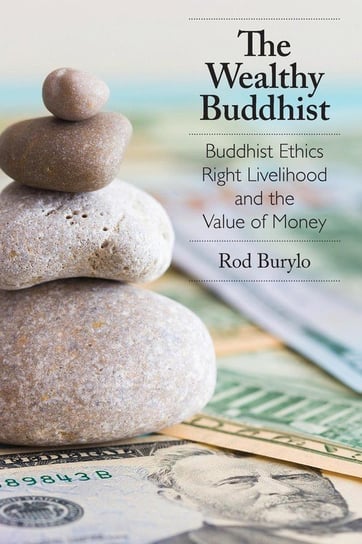 The Wealthy Buddhist Burylo Rod