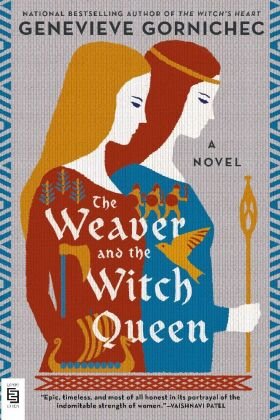 The Weaver and the Witch Queen Penguin US